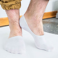 Invisible socks M298