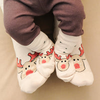 New Year's socks in a two-pack