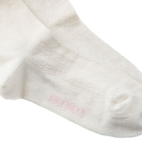 Jacquard socks