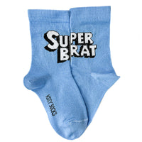 Super Brother socks