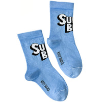Super Brother socks