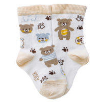 Čarape sa medvedićima