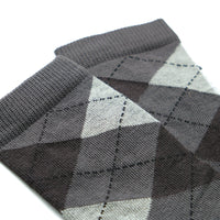 Čarape sa romboidima