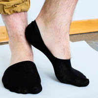 Invisible socks M298