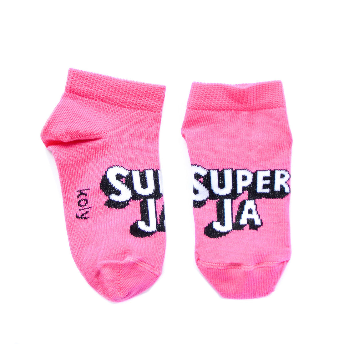 Pink super ja nazuvice