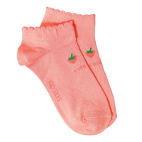 Dečije nazuvice sa slatkom jagodicom