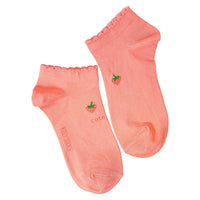 Dečije nazuvice sa slatkom jagodicom