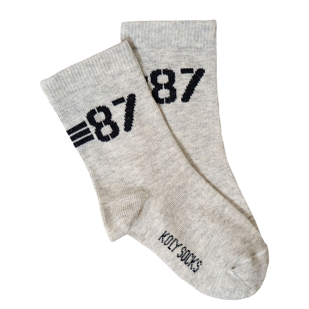 Stripes 01 socks