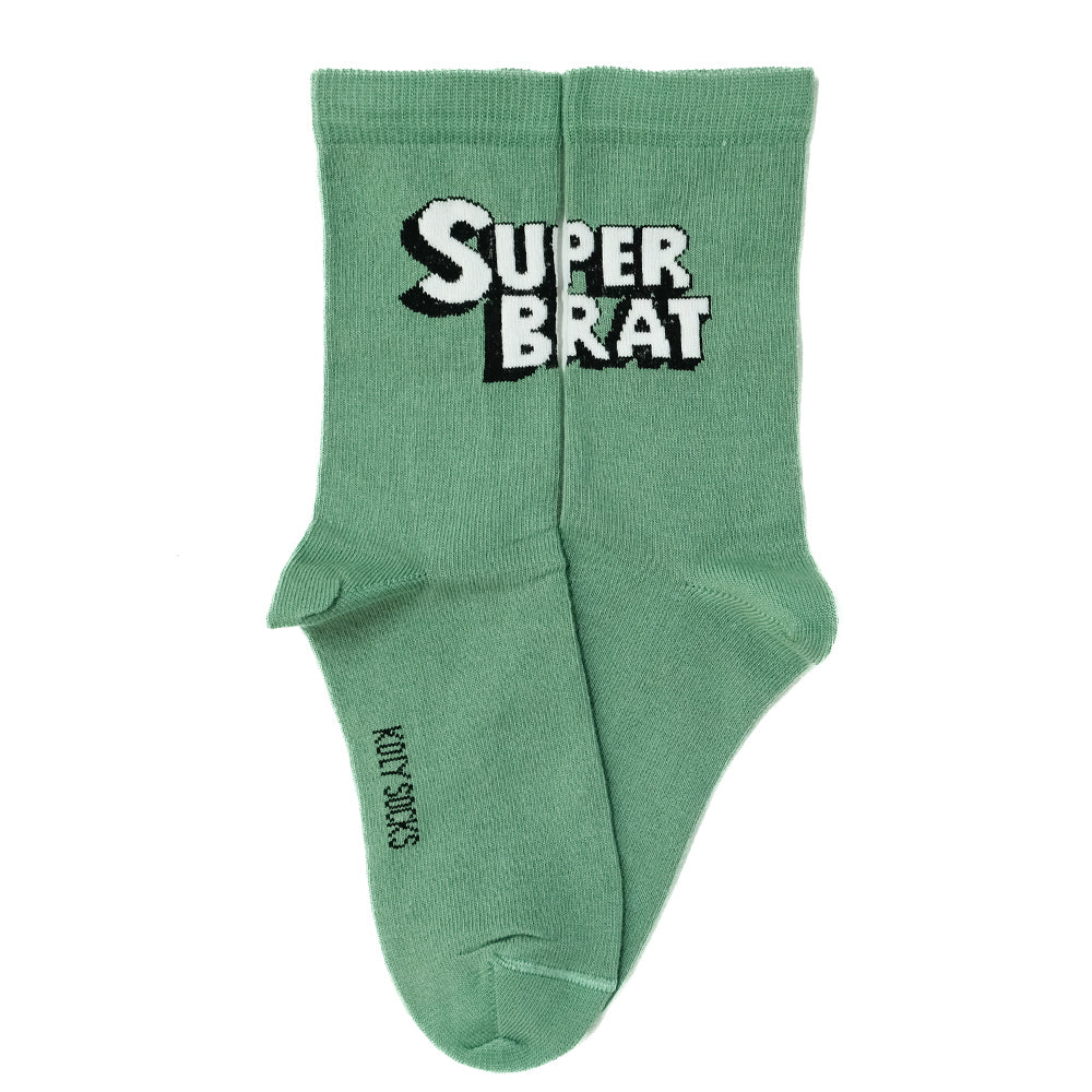 Super Brother socks
