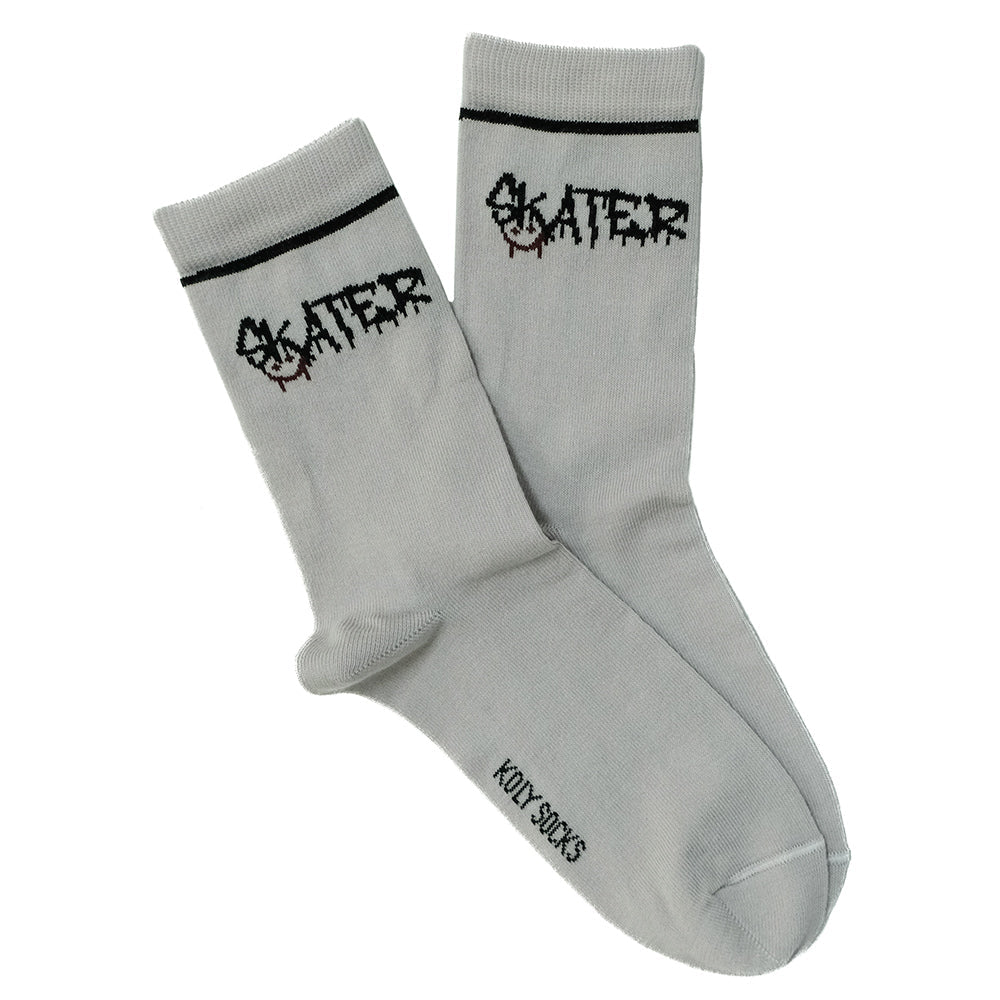 Skater socks