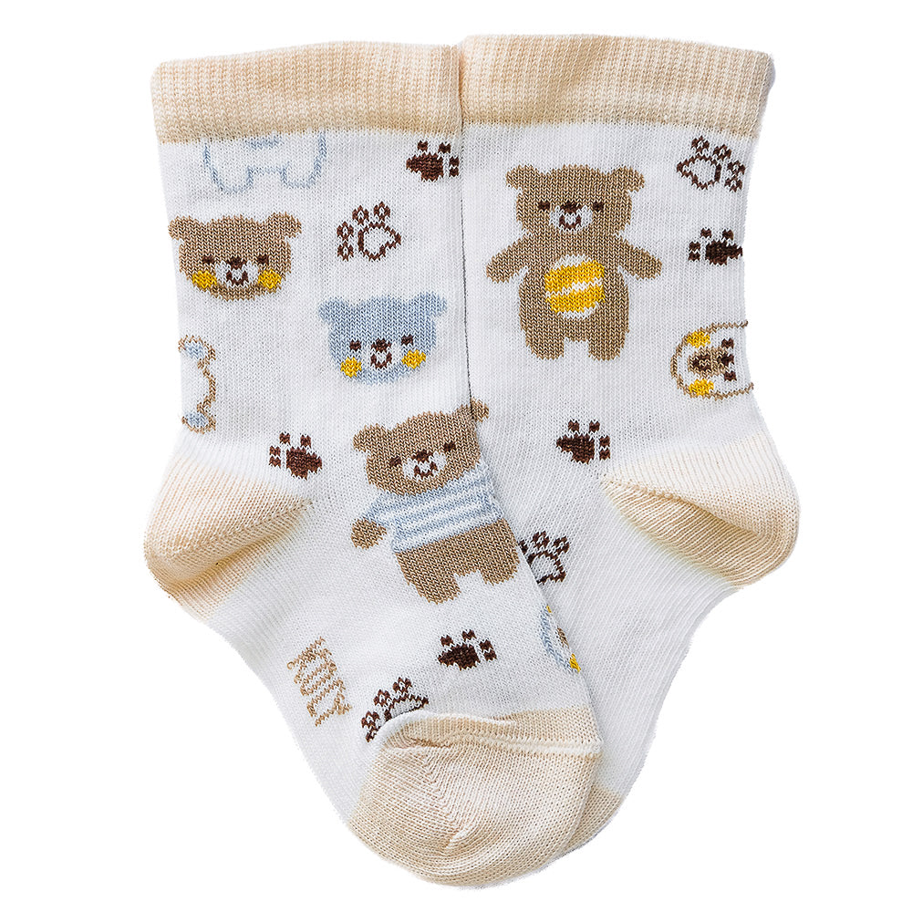 Čarape sa medvedićima