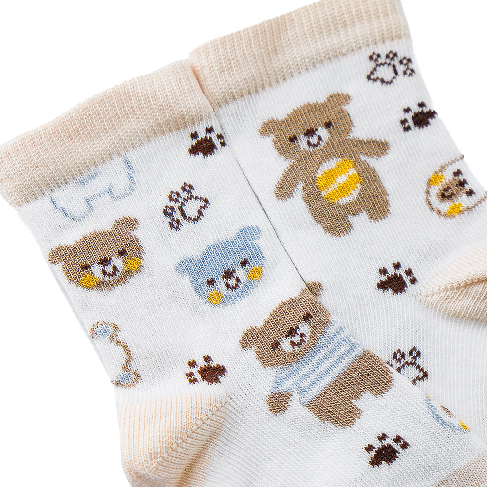 Čarape sa medvedićima