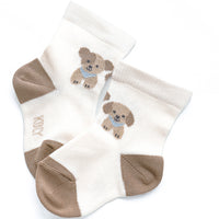 Čarape sa slatkim psima