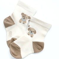 Čarape sa slatkim psima