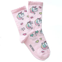 Unicorn socks
