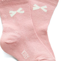 Bow socks