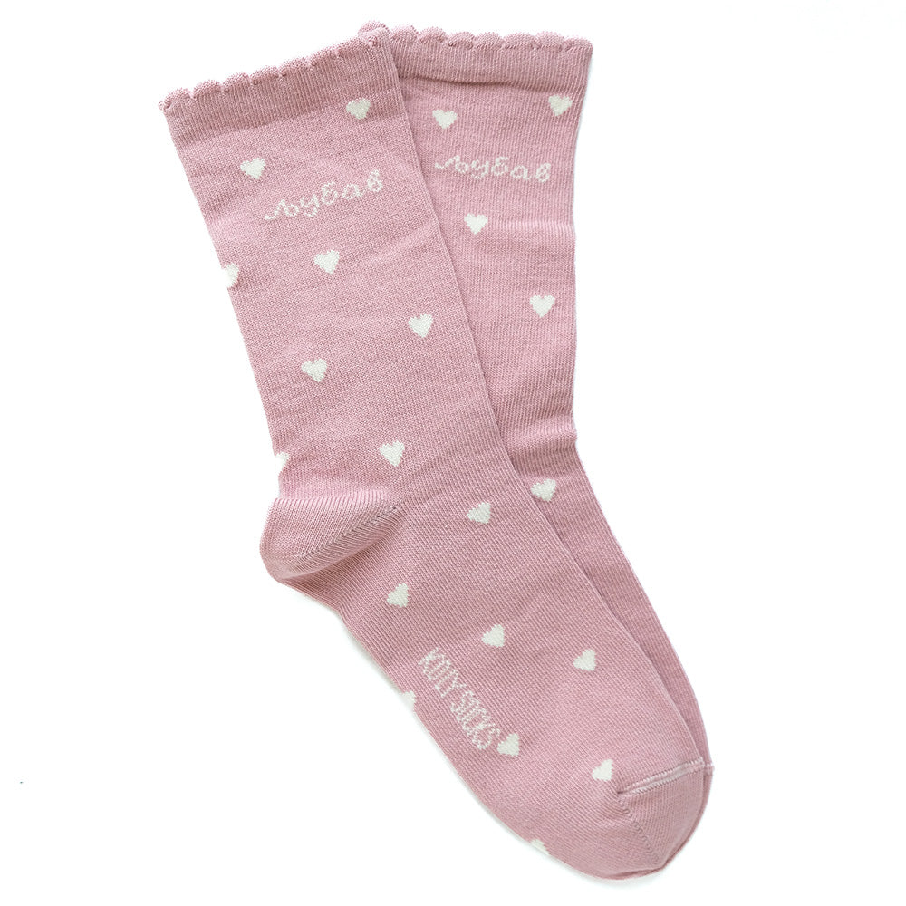 Love socks