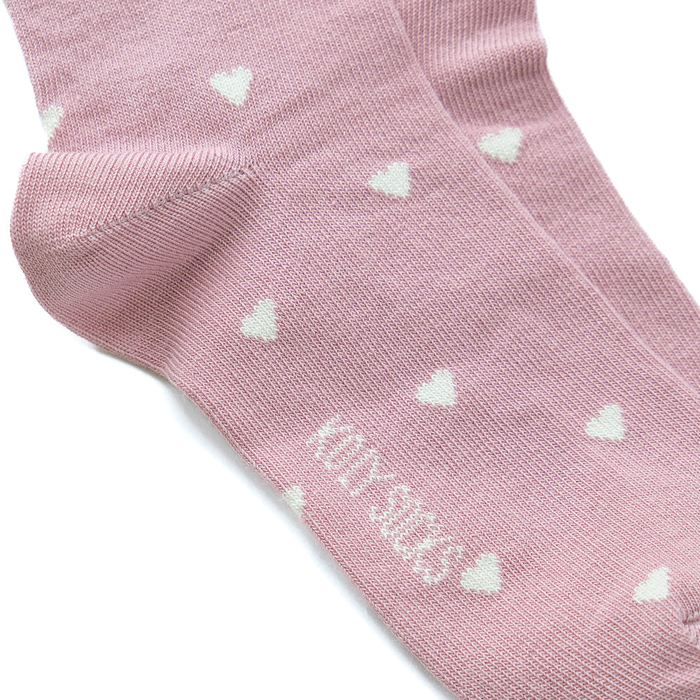 Love socks