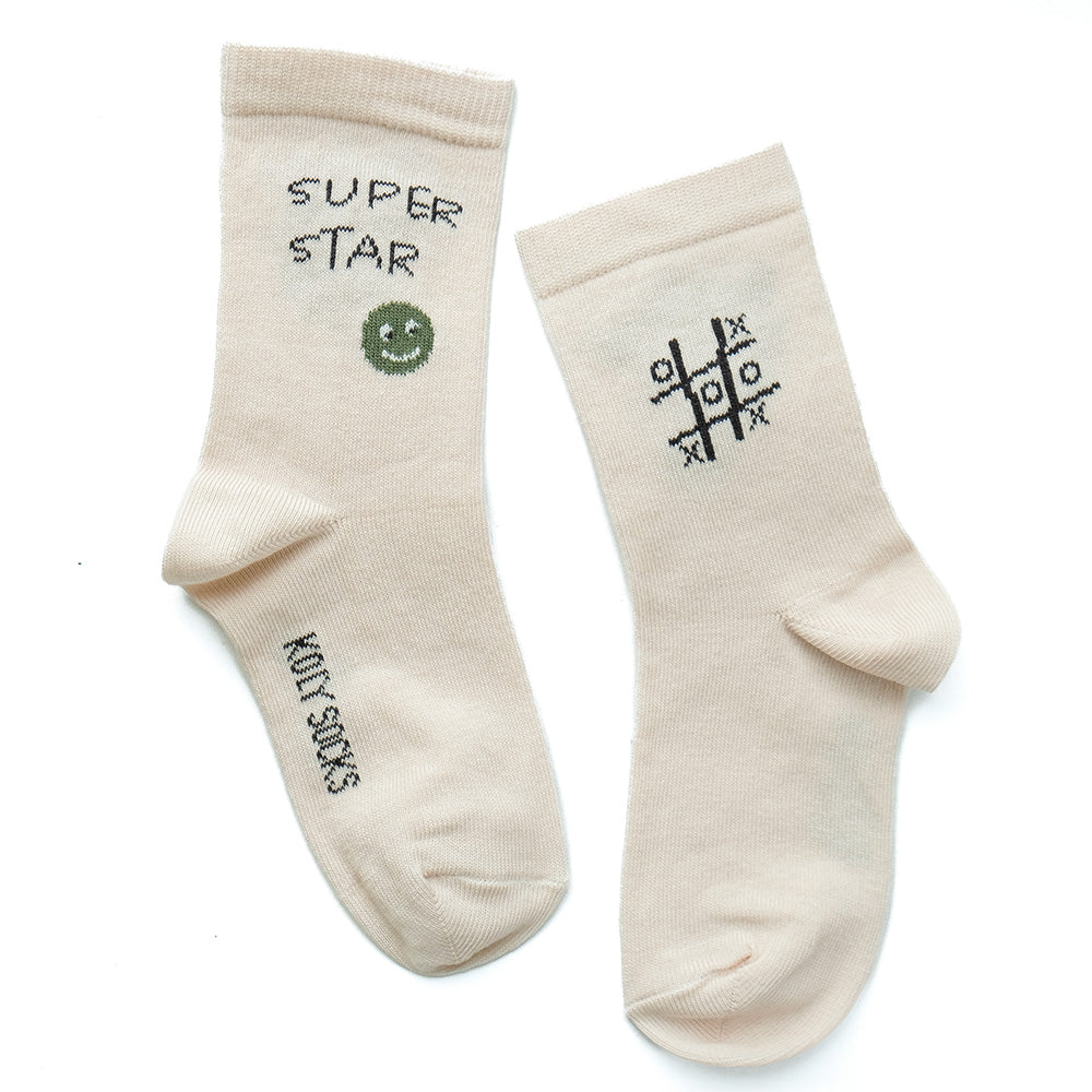 X-Ox socks