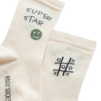 X-Ox socks