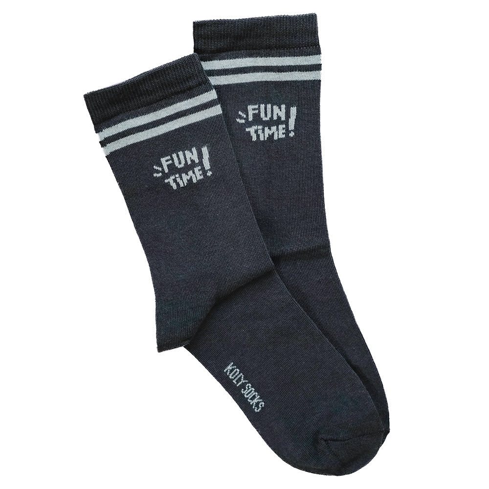 Crne Čarape Fun Time