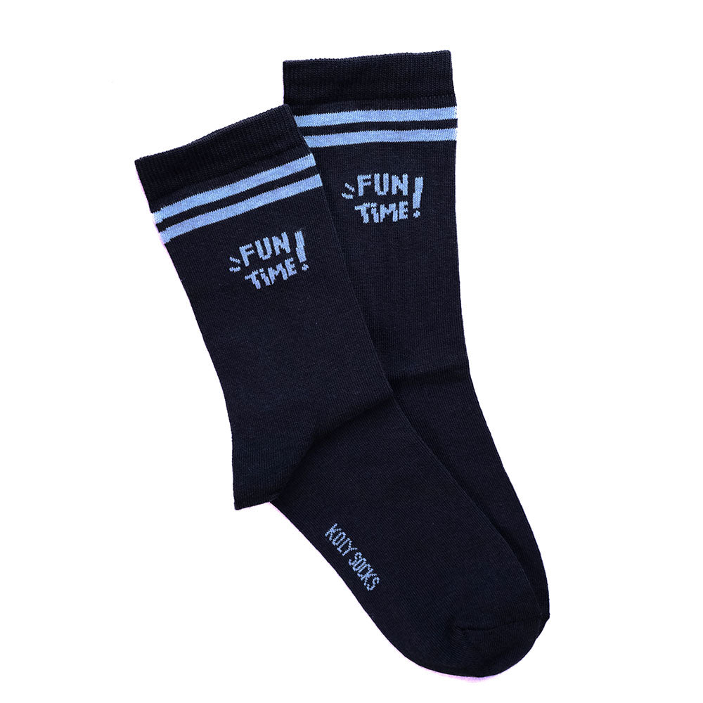 Teget Čarape Fun Time