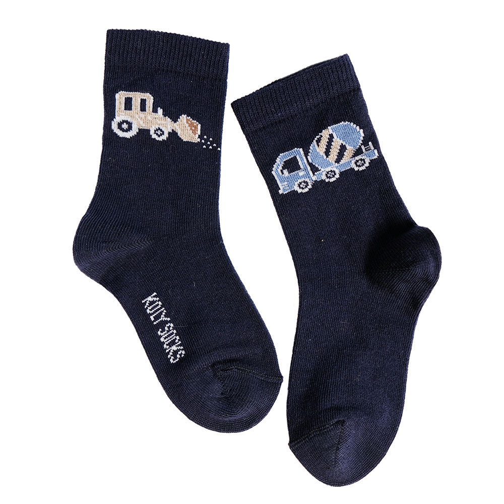 Radne mašine čarape