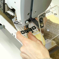 Production of socks per order of 50 pairs