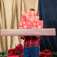 Gift wrapping